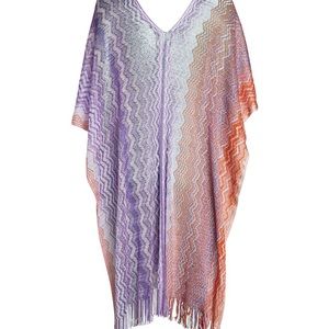 Missoni Cover Up